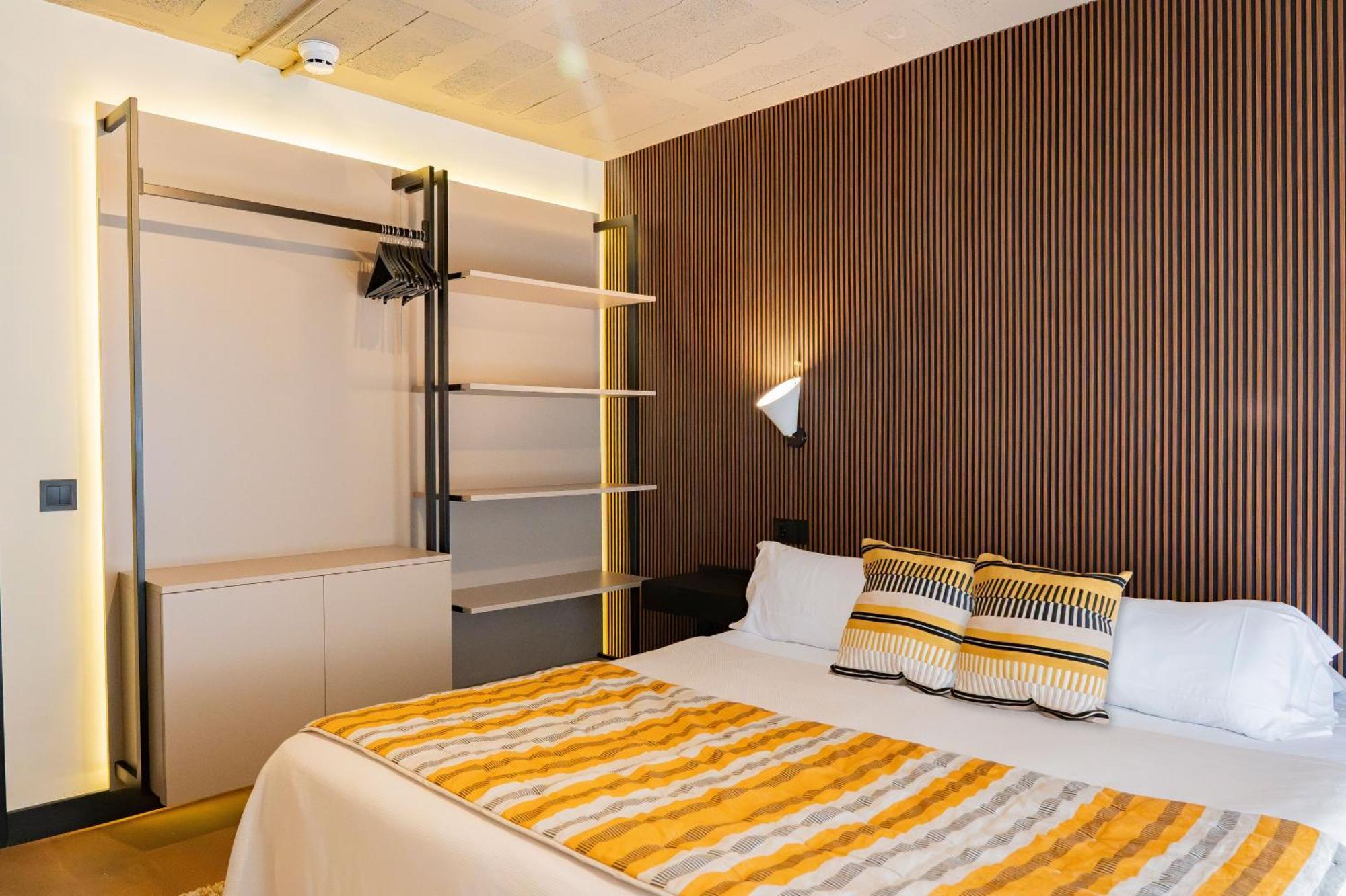 Bubu - En El Centro Apartamento Málaga