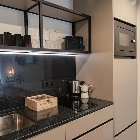 Bubu - Apartamentos En El Centro Malaga Zewnętrze zdjęcie