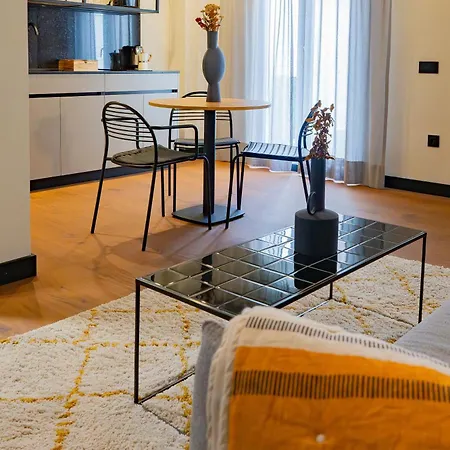 Bubu - Apartamentos En El Centro Malaga Zewnętrze zdjęcie