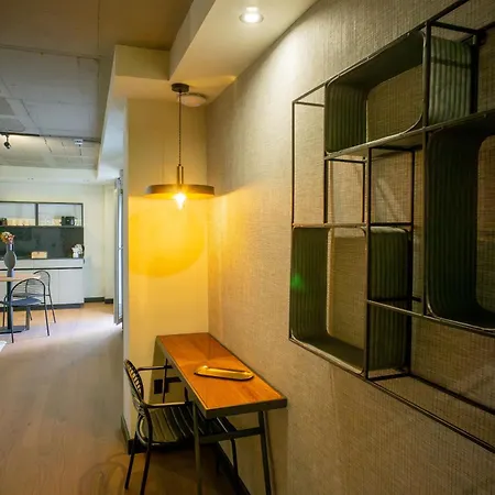 Bubu - Apartamentos En El Centro Malaga Zewnętrze zdjęcie
