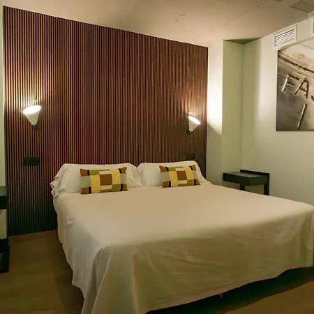 Bubu - Apartamentos En El Centro Malaga Zewnętrze zdjęcie
