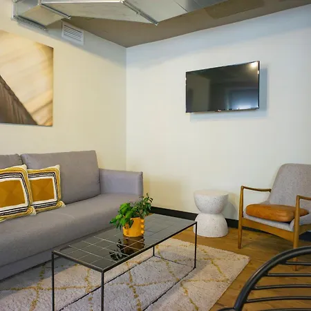 Bubu - Apartamentos En El Centro Malaga Zewnętrze zdjęcie