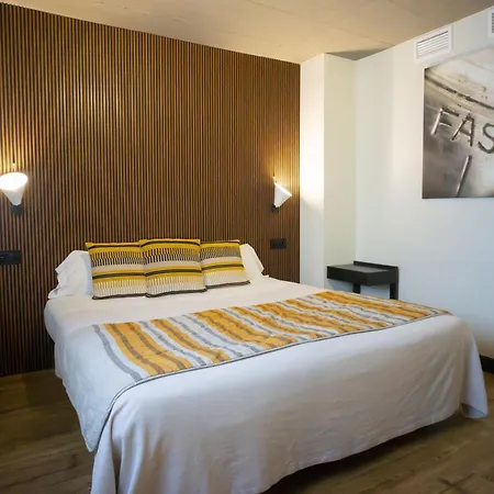 Bubu - Apartamentos En El Centro Malaga Zewnętrze zdjęcie