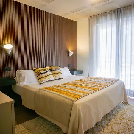 Bubu - Apartamentos En El Centro Malaga Zewnętrze zdjęcie