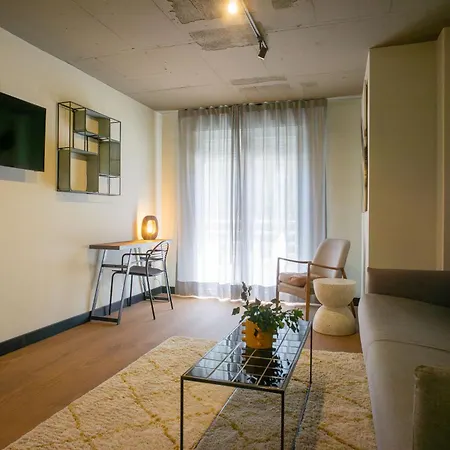 Bubu - Apartamentos En El Centro Malaga Zewnętrze zdjęcie