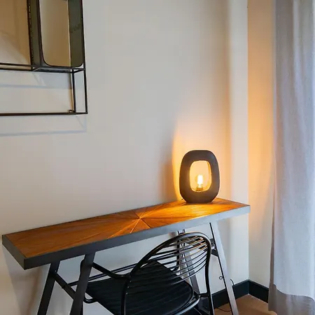 Bubu - Apartamentos En El Centro Malaga Zewnętrze zdjęcie