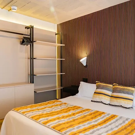 Bubu - Apartamentos En El Centro Malaga Zewnętrze zdjęcie