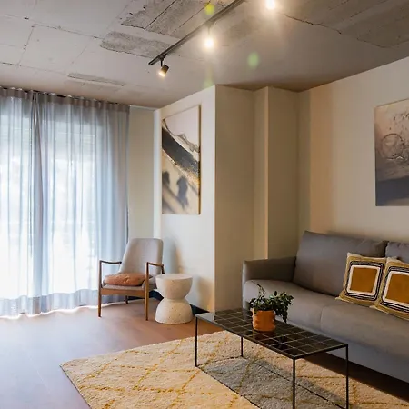 Bubu - Apartamentos En El Centro Malaga Zewnętrze zdjęcie