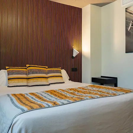 Bubu - Apartamentos En El Centro Malaga Zewnętrze zdjęcie