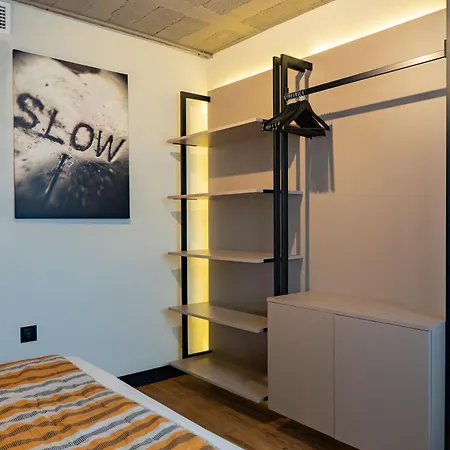 Bubu - Apartamentos En El Centro Malaga Zewnętrze zdjęcie