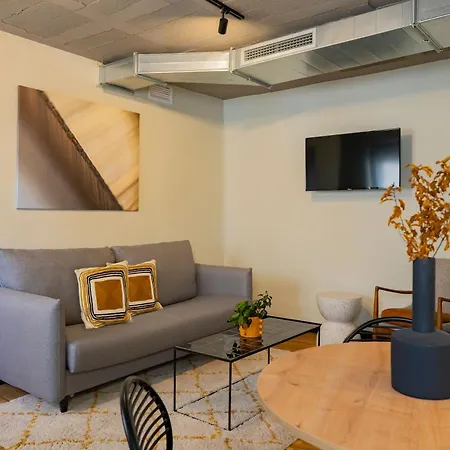 Bubu - Apartamentos En El Centro Malaga Zewnętrze zdjęcie