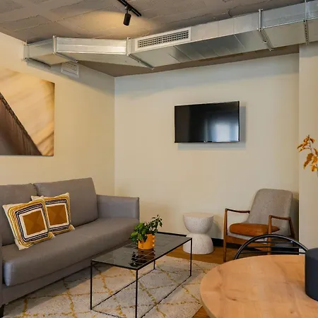Bubu - Apartamentos En El Centro Malaga Zewnętrze zdjęcie
