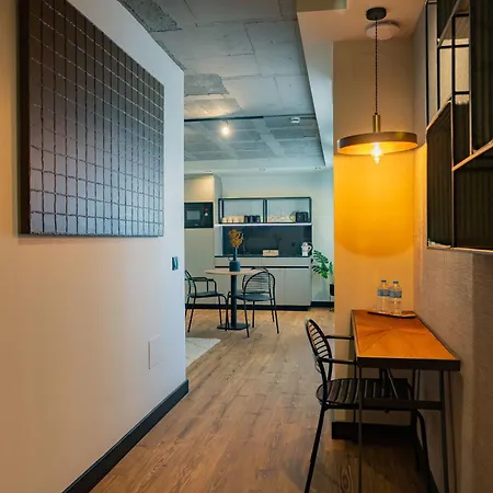 Bubu - Apartamentos En El Centro Malaga Zewnętrze zdjęcie
