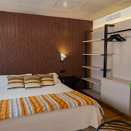 Bubu - Apartamentos En El Centro Malaga Zewnętrze zdjęcie