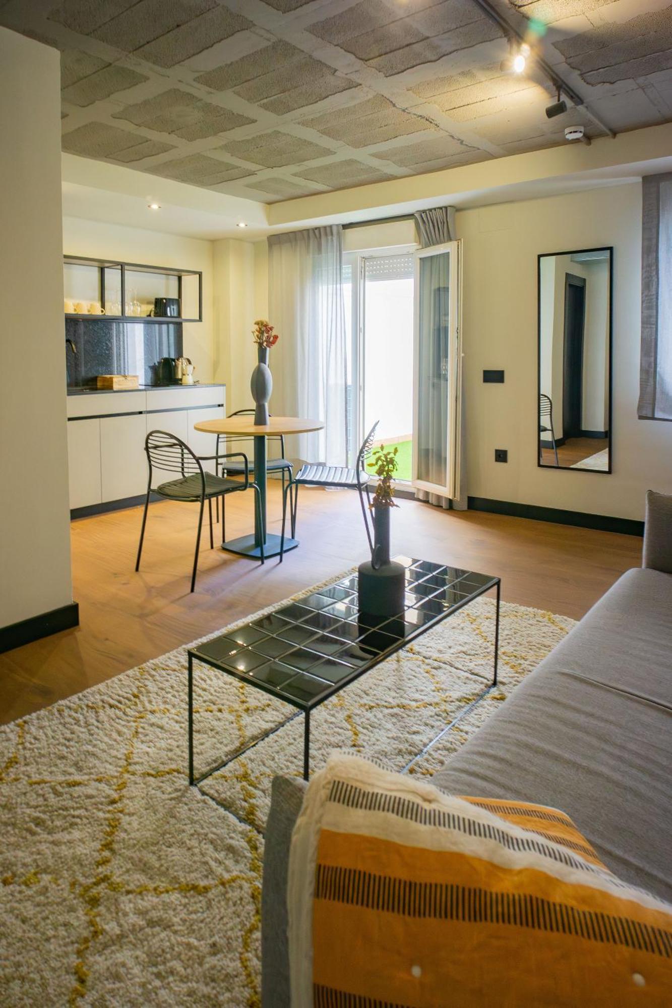 Apartment Bubu By Charming