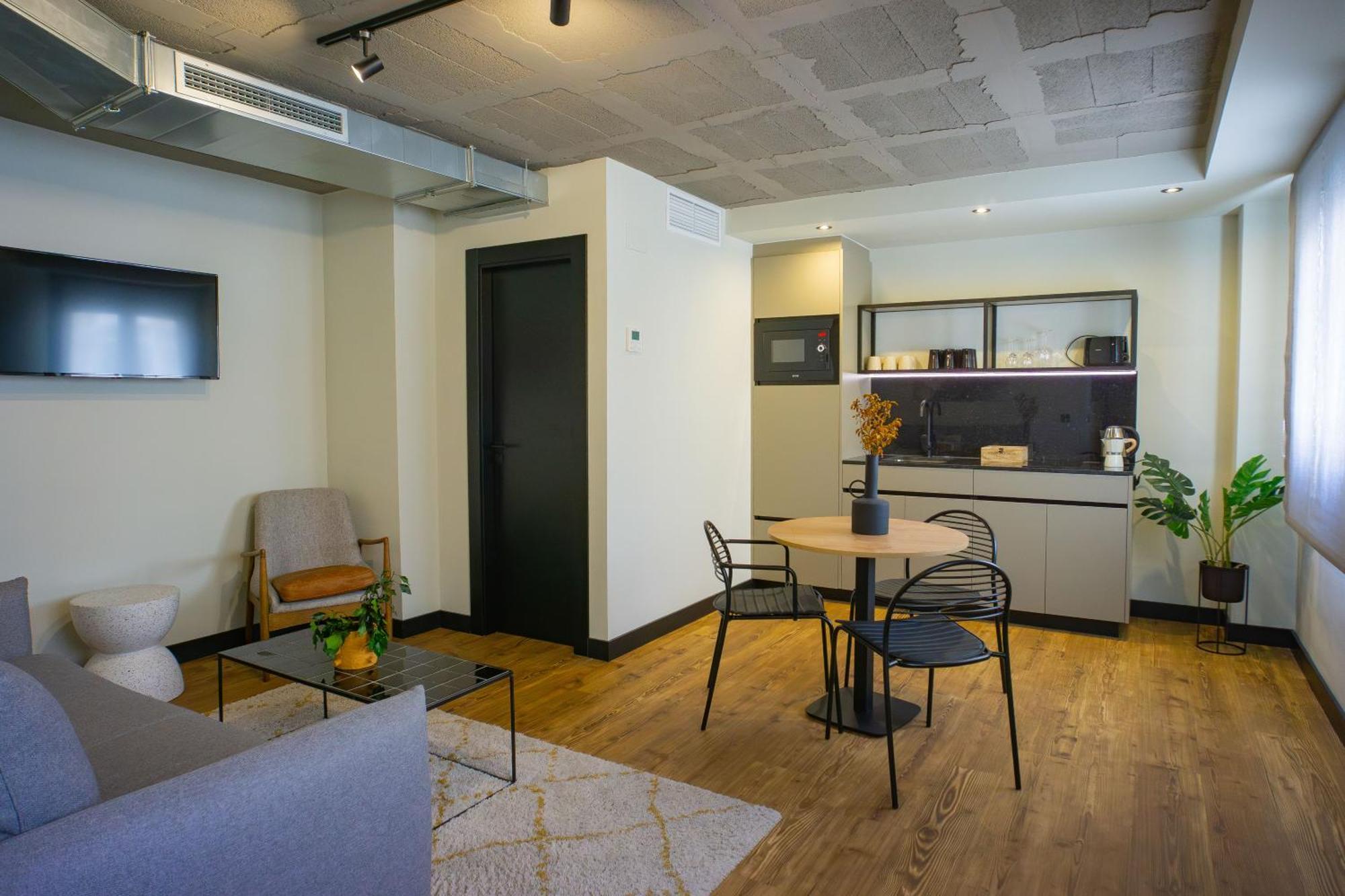 Bubu By Charming Apartment