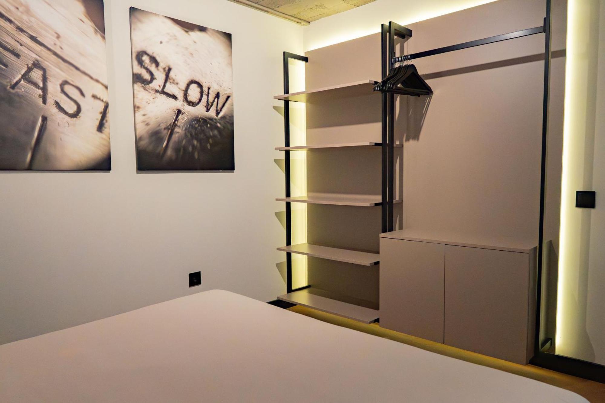 Bubu By Charming Apartment *