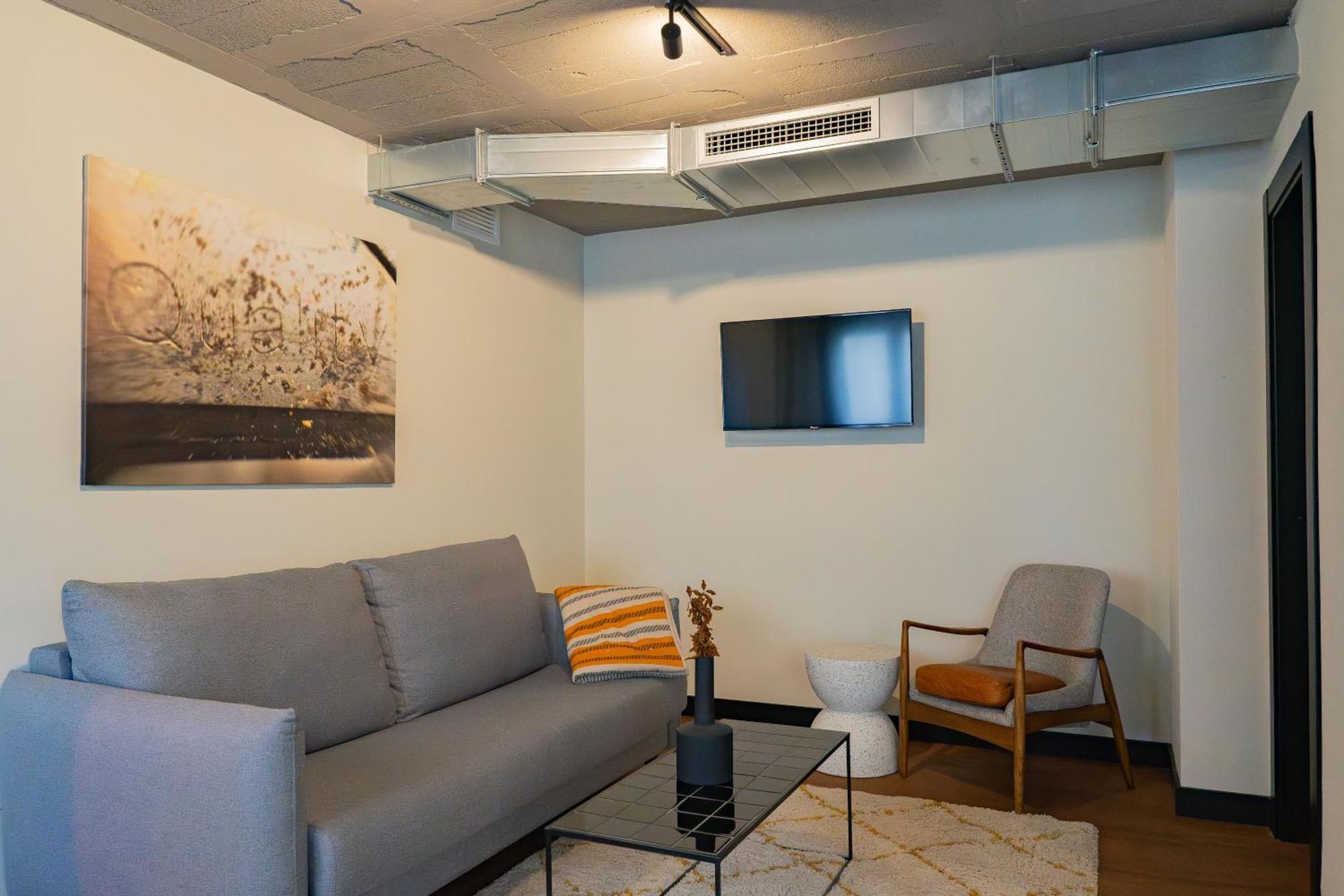 Bubu By Charming Apartment Malaga