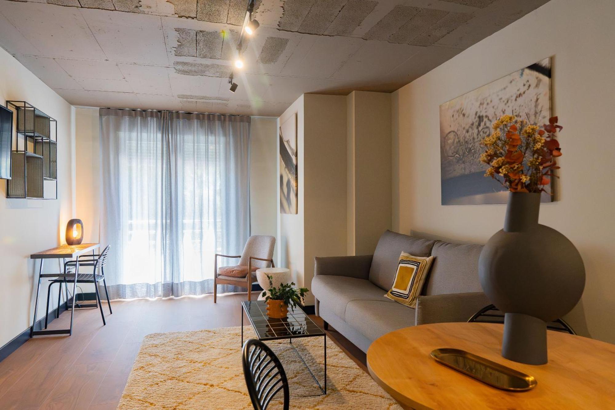 Bubu By Charming Apartment *