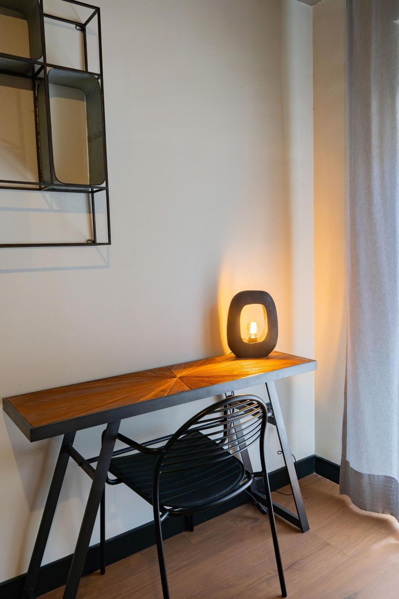 Apartment Bubu By Charming *