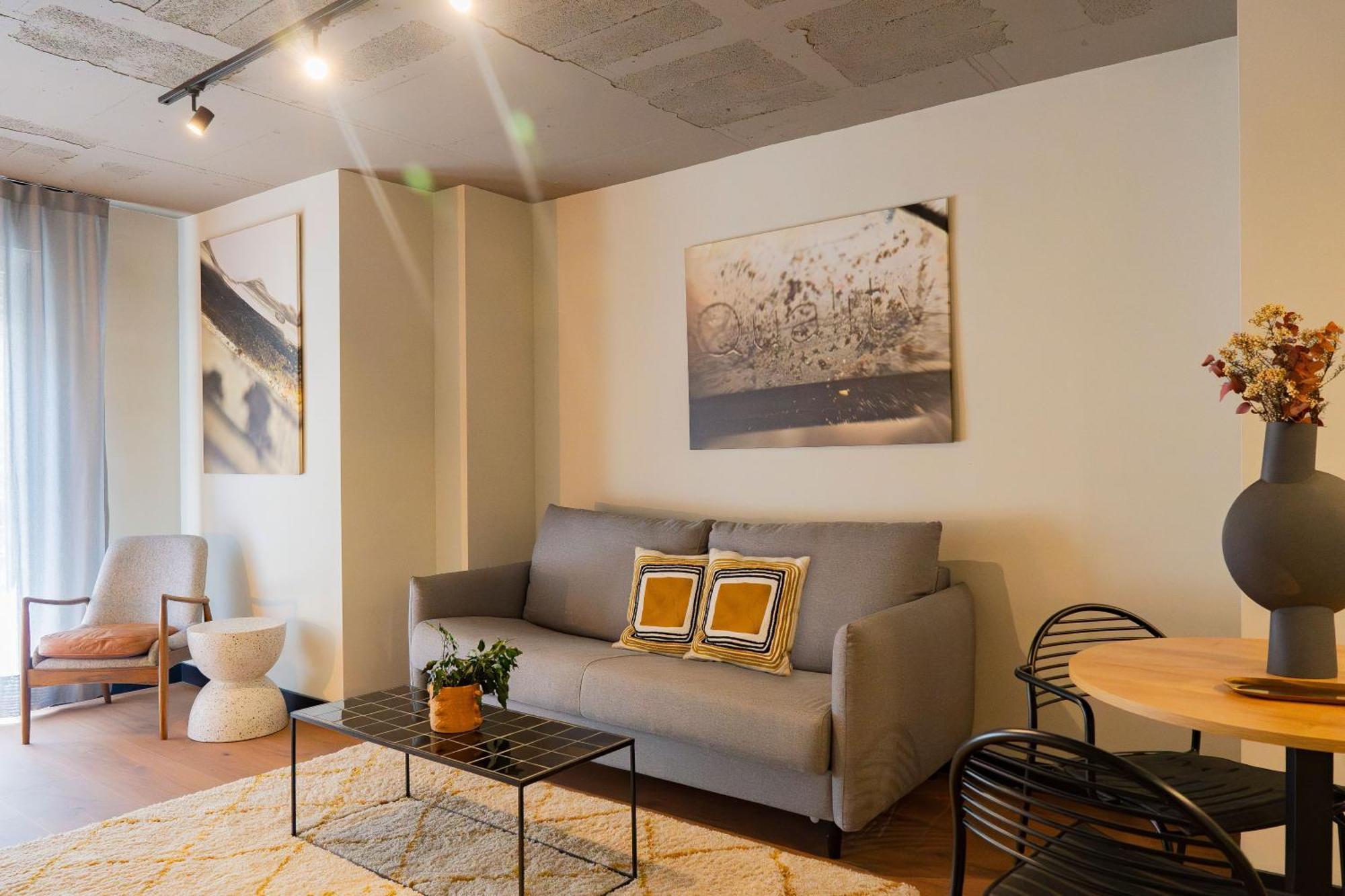 Apartment Bubu By Charming
