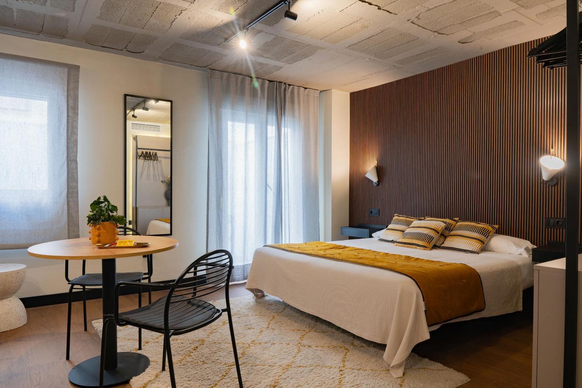Bubu By Charming Apartment *