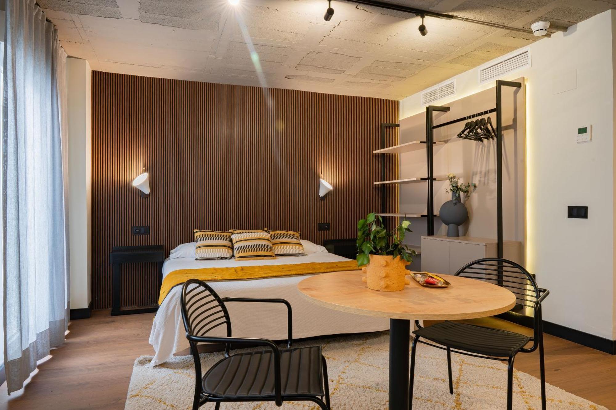 Bubu - En El Centro Appartement Málaga