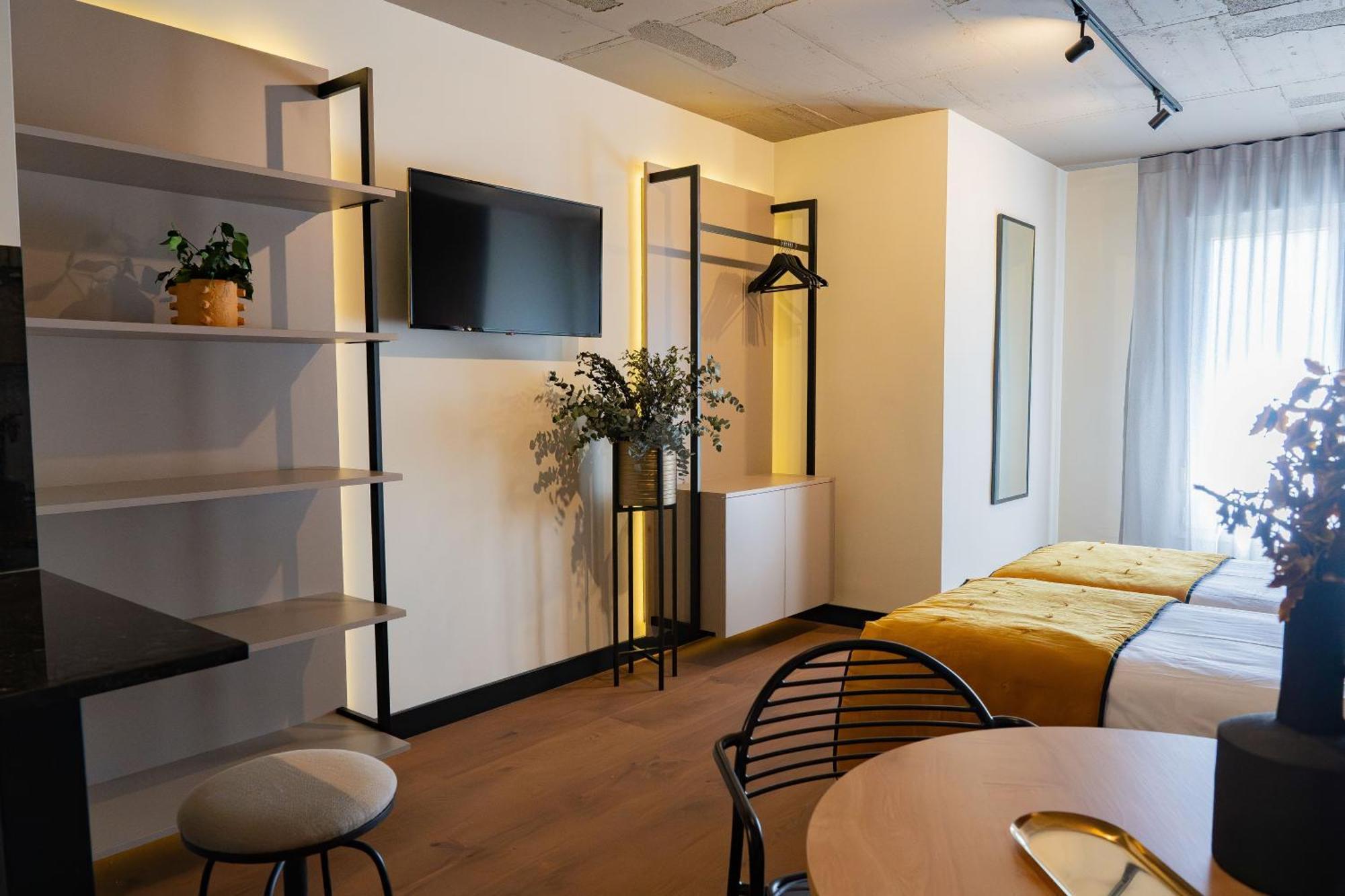 Apartment Bubu By Charming
