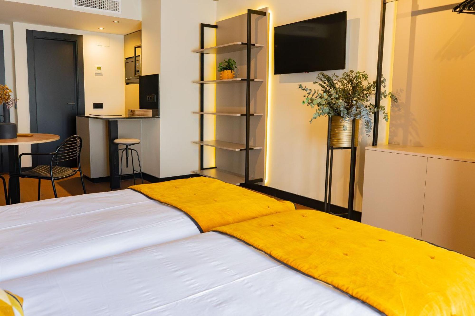 Bubu - En El Centro Appartement Málaga